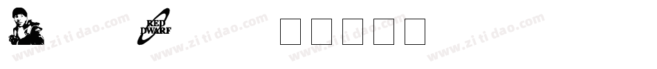 Dwarf Runes字体转换